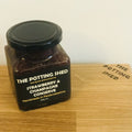The Potting Shed Strawberry & Champagne Conserve