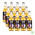 The Pembrokeshire Cider Co Cromwell 1648 Dry Carbonated Cider (Case of 12)