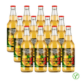 The Pembrokeshire Cider Co William Marshal Medium Carbonated Cider (Case of 12)