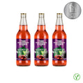 The Pembrokeshire Cider Co Mixed Berry Fruit Cider, Carbonised (Case of 3)