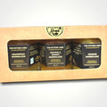 The Potting Shed 3 Mini Jar Gift Box – Marmalade