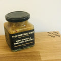 The Potting Shed Fiery Mango & Pineapple Chutney
