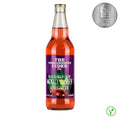 The Pembrokeshire Cider Co Mixed Berry Fruit Cider, Carbonised 500ml