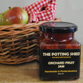 The Potting Shed Orchard Fruit Jam