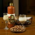 Cwm Deri Hazelnut Cream Medium Liqueur 50cl