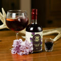 Cwm Deri Sloe Gin Dry Liqueur 50cl