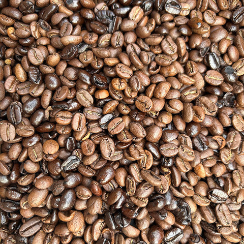 Capital Roasters San Marcos Coffee