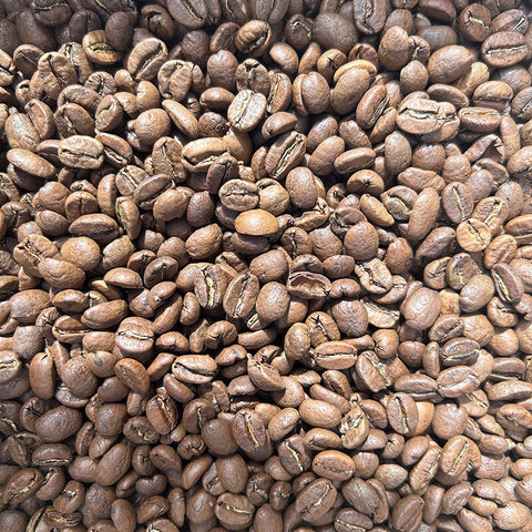 Capital Roasters Columbian Coffee