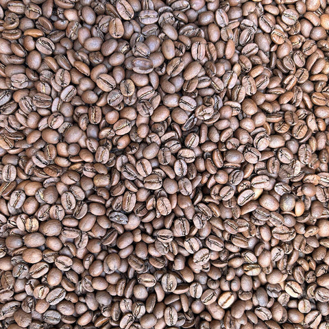 Capital Roasters Brazil Ipanema Coffee