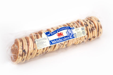 Tan Y Castell 20 Catering loose Welshcakes