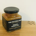 The Potting Shed Orange Marmalade