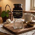 The Potting Shed Blackberry Mulled Wine Jelly lifestyle
