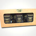 The Potting Shed 3 Mini Jar Gift Box – Chutney