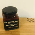 The Potting Shed Beetroot & Apple Relish