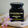 The Potting Shed Summer Fruit Jam