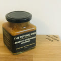 The Potting Shed Carrot & Coriander Chutney