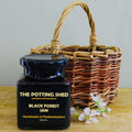 The Potting Shed Black Forest Jam