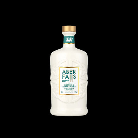 Aber Falls Pistachio Cream Liqueur 70cl