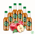 The Pembrokeshire Cider Co 330ml Apple Juice (Case of 12)