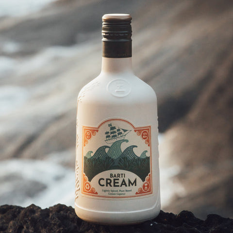 Barti Cream Liqueur 70cl