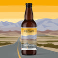Conwy Brewery California