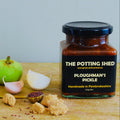 The Potting Shed Ploughman’s Pickle
