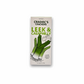 Cradoc’s Crackers Leek & Caerphilly Cheese Crackers 80g