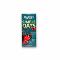Cradoc’s Crackers Simple Oats 80g