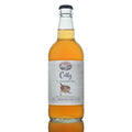 Brooksgrove Farm Cutty – Medium Dry Cider 500ml