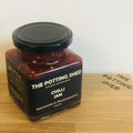 The Potting Shed Chilli Jam