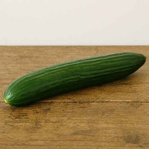 Cucumbers (each)