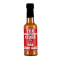 The Pembrokeshire Cider Co Fire Cider Sauce 140ml