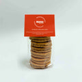 MamGu Ginger Welsh Cakes (Pack of 6)