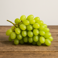 Green Seedless Grapes (500g)