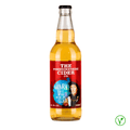The Pembrokeshire Cider Co Henry VII Medium/Dry Cider 500ml