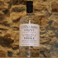Cinnamon Grove Handcrafted Premium Vodka 50cl