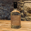 Cinnamon Grove Handcrafted Premium White Rum 50cl