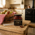 The Potting Shed Orchard Fruit Jam - lifestyle