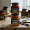 The Potting Shed Grapefruit Marmalade lifestyle