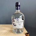Tir & Môr Welsh Dry Gin – Citrus and Thyme (70cl)