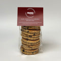 MamGu Dark Chocolate & Orange Welsh Cakes (Pack of 6)