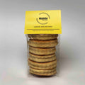 MamGu Lemon Welsh Cakes (Pack of 6)