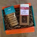 MamGu Tea & Welsh Cakes Gift Box
