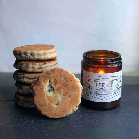 MamGu Welsh Cakes & Chill