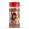 Pembrokeshire Chilli Farm Miso Horny BBQ Rub 200g