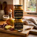 The Potting Shed Fiery Mango Pineapple Chutney lifestyle