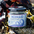 The Pembrokeshire Beach Food Company Dried Laver Seaweed & Sea Salt Blend Mermaid Confetti No2 50g