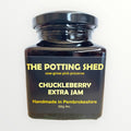 The Potting Shed Chuckleberry Extra Jam