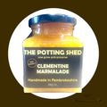 The Potting Shed Clementine Marmalade
