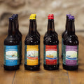 Harbwr Brewery Core Pack (12 Bottles)